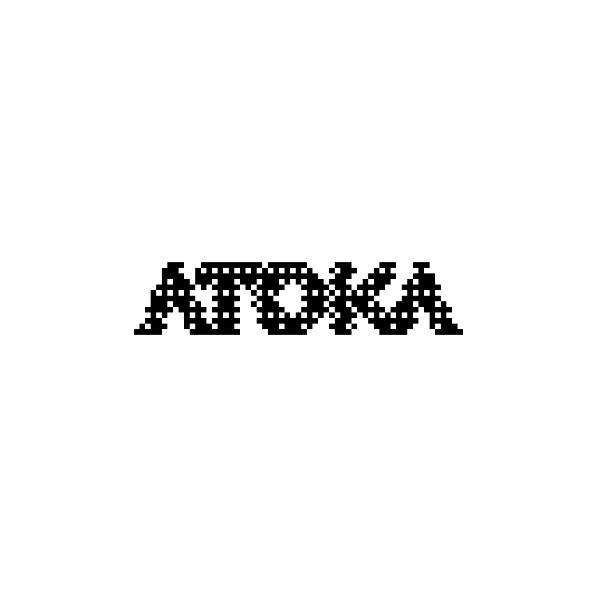Atoka logo
