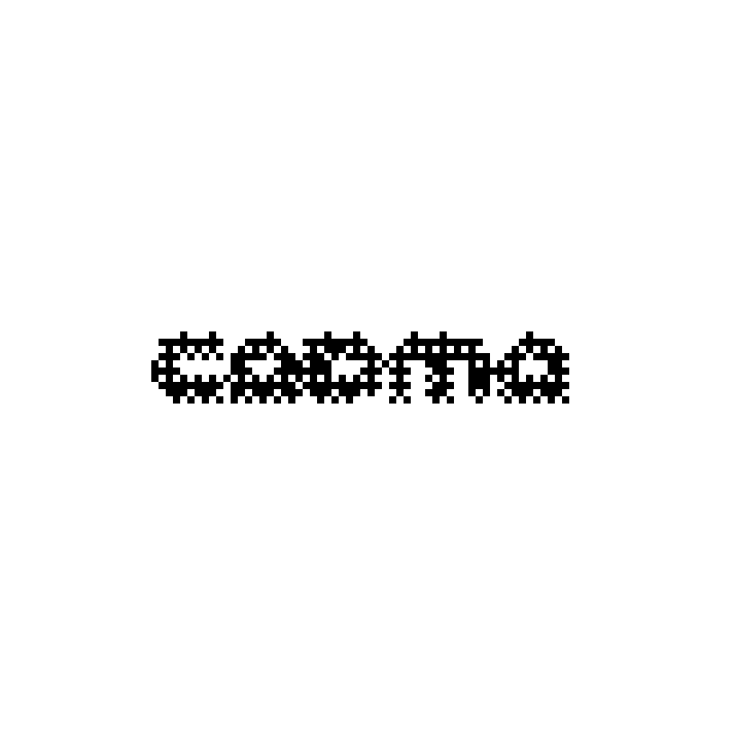 Cadma logo