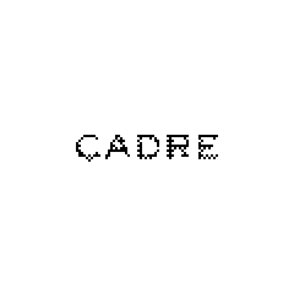 Cadre logo