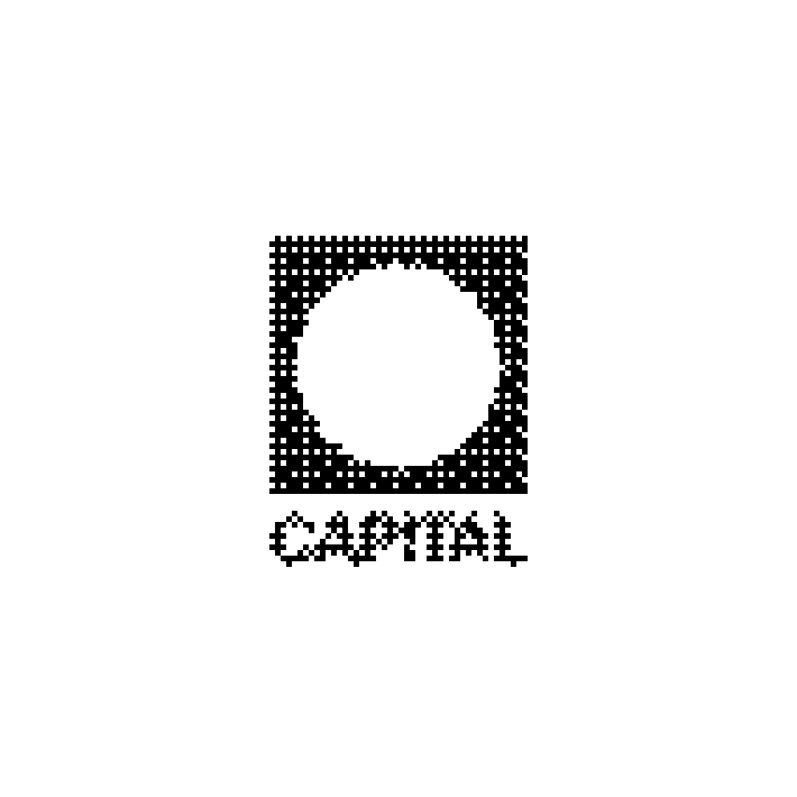 Capital logo