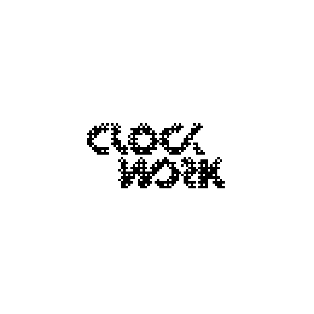 Clockwork logo
