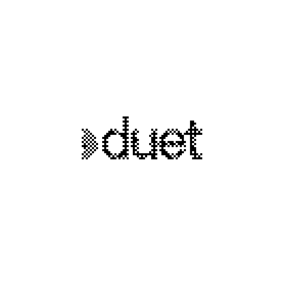 Duet logo