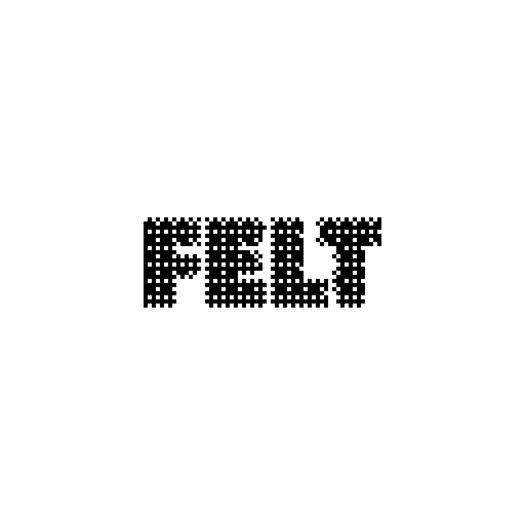 Felt logo