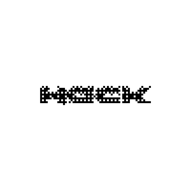 Hack logo