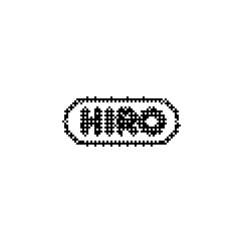 Hiro logo
