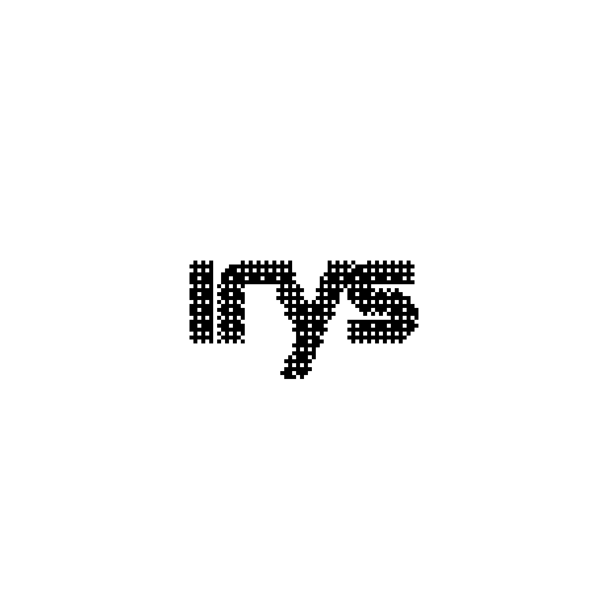Irys logo