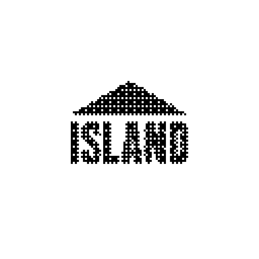 Island Roofing logo