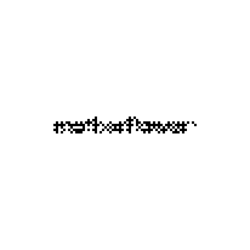 Motherflower logo