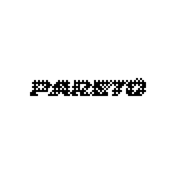 Pareto logo