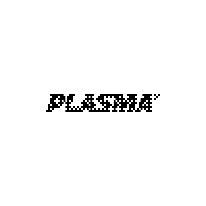 Plasma logo