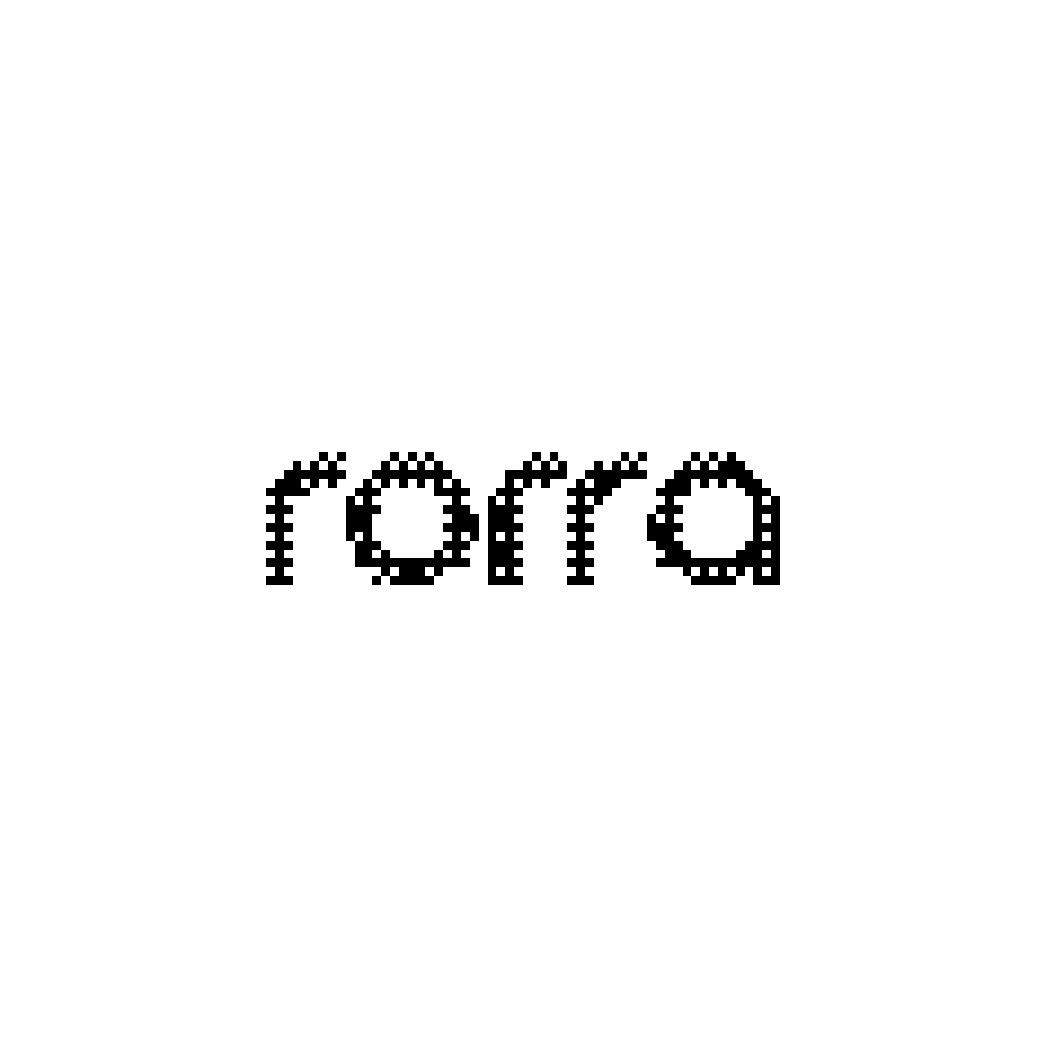 Rorra logo