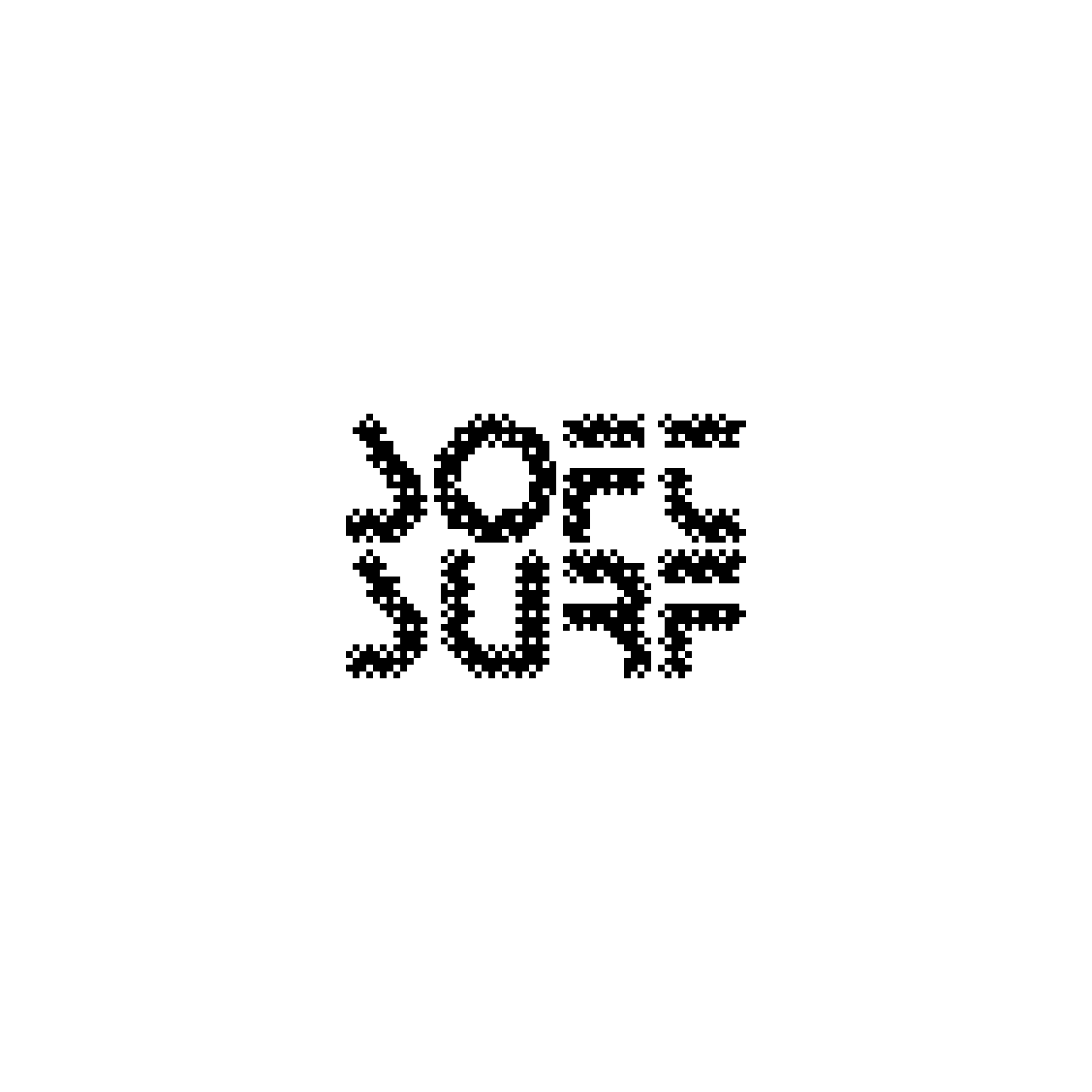 Soft Surf logo