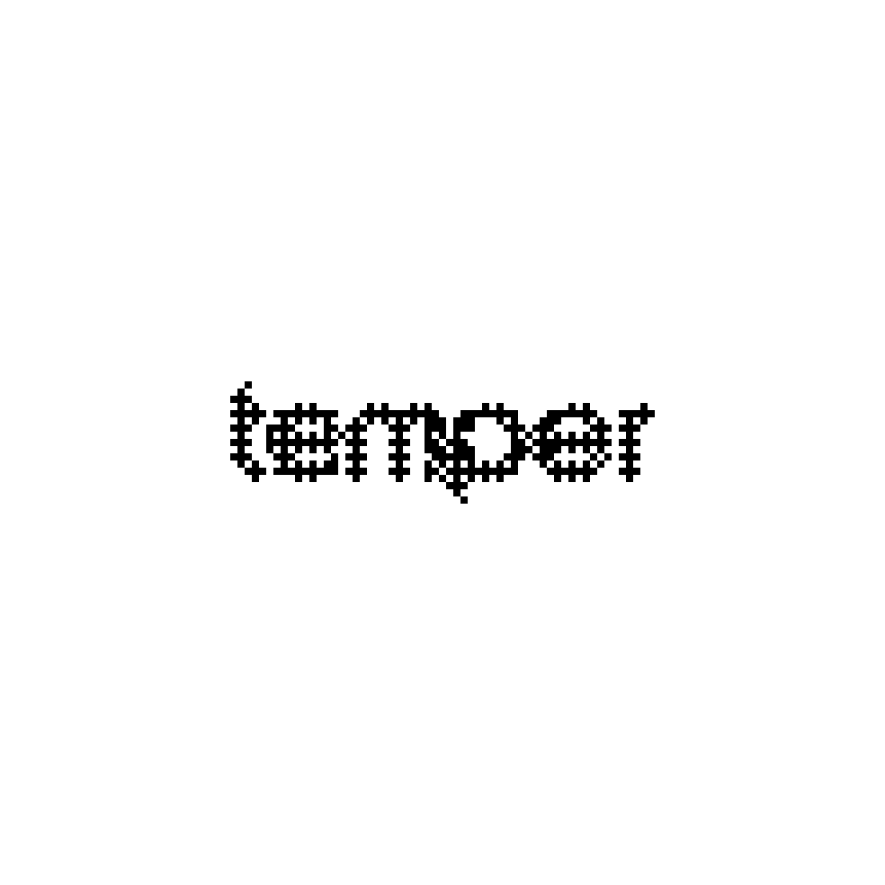 Temper logo