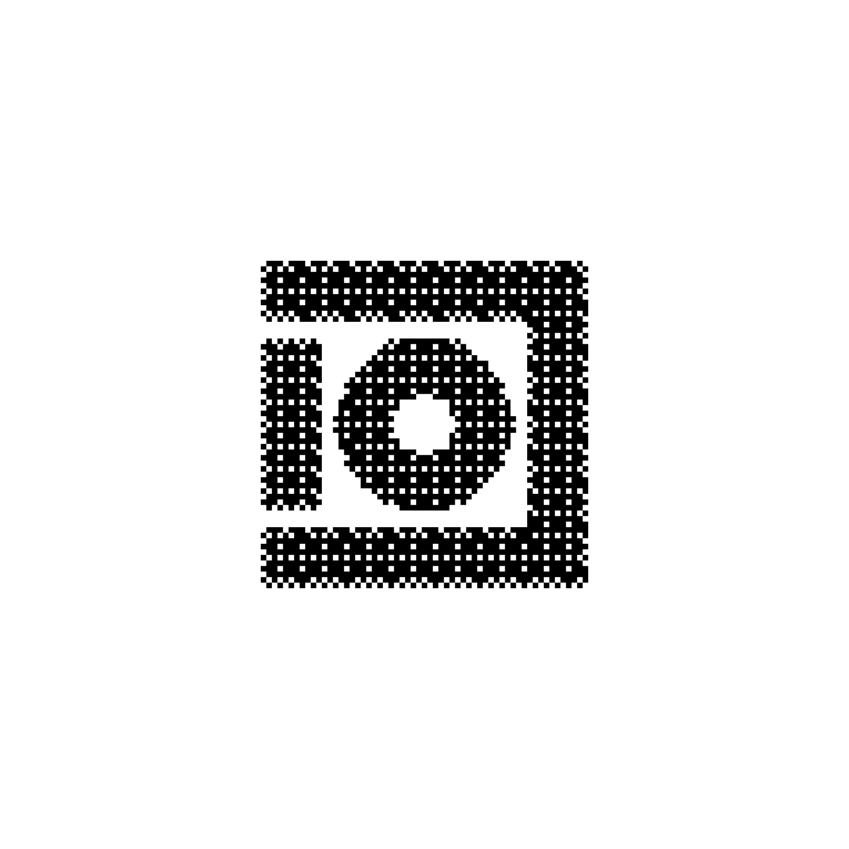 Tenfold logo