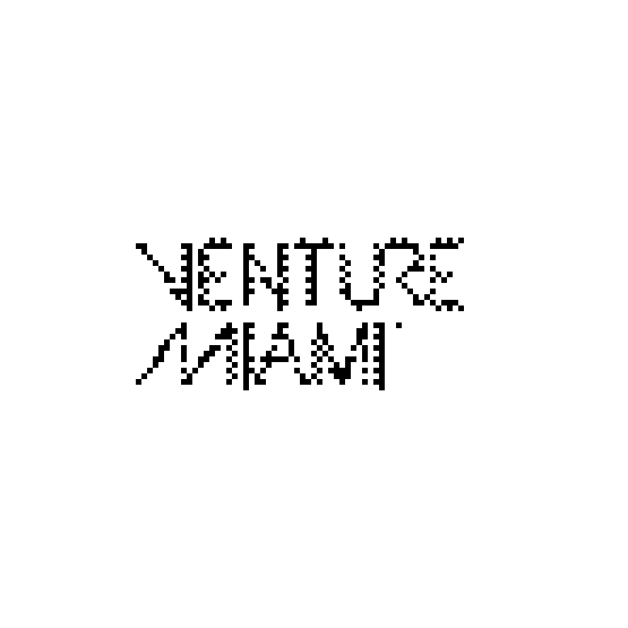 Venture Miami logo
