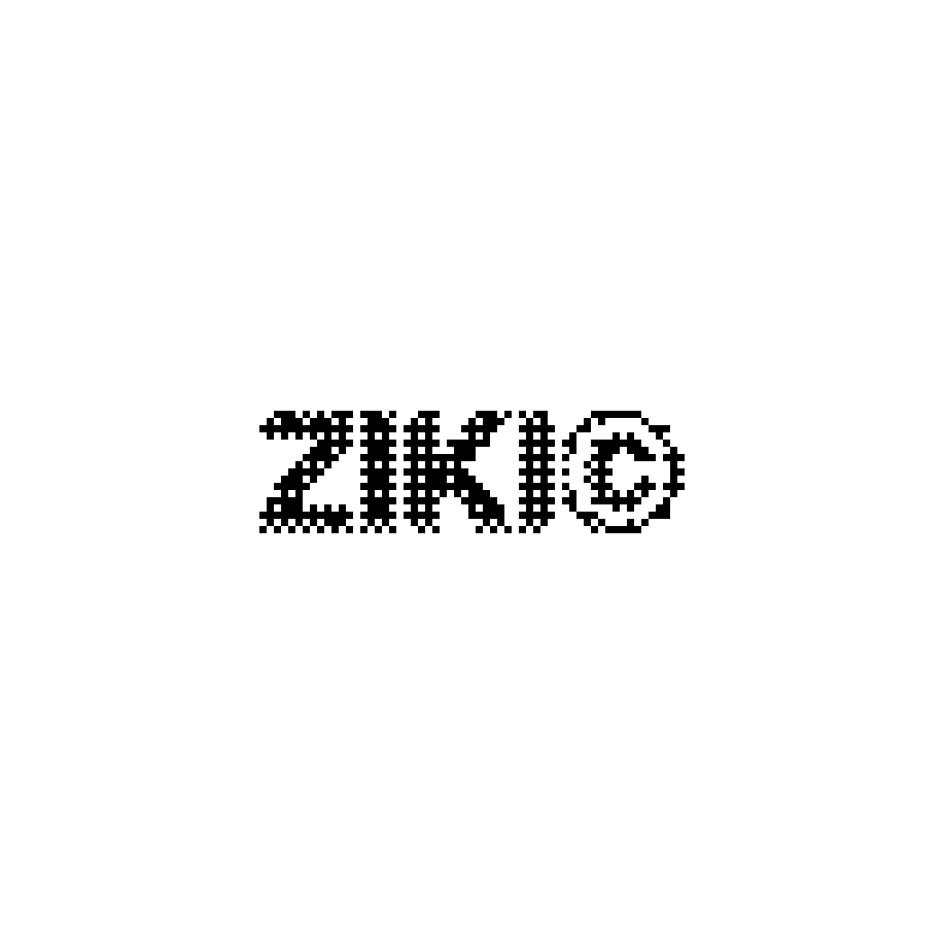 Ziki logo