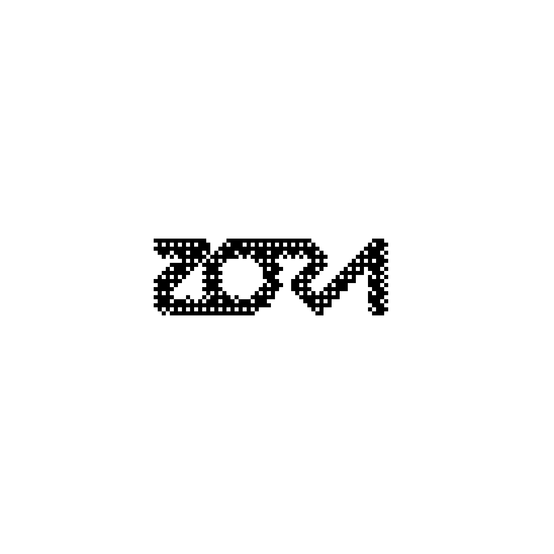 Zora logo